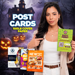 Post Card 6X11