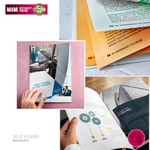 Self Cover Booklets