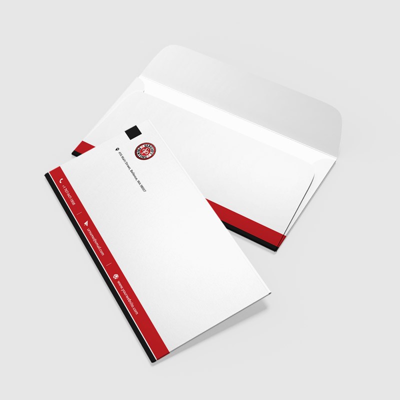 Envelopes 1