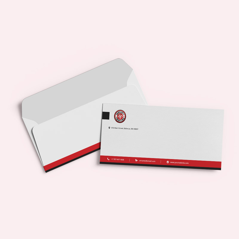 Envelopes 2