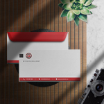 Envelopes 5