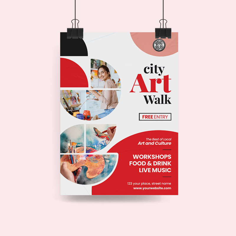 Posters 2