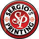 Sergio’s Printing