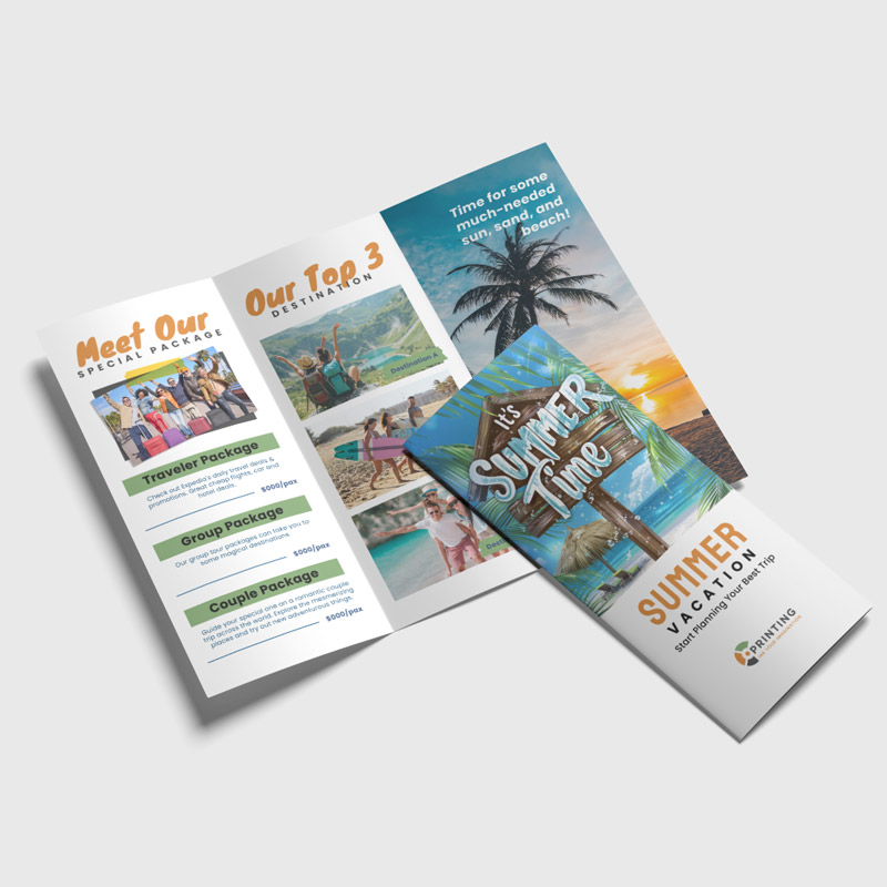 Brochure