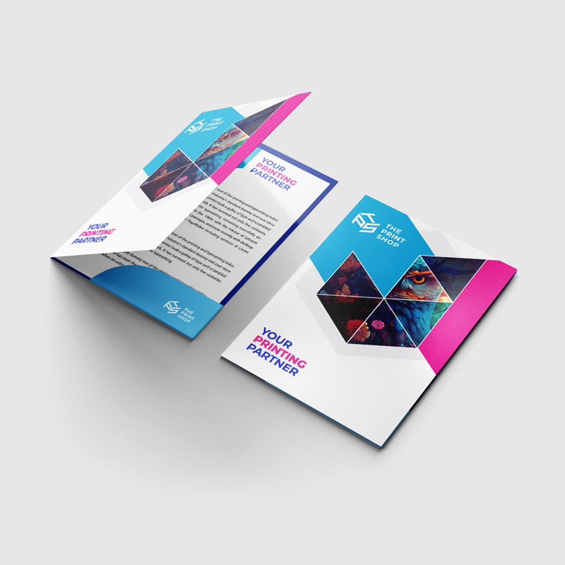 Category Document Printing