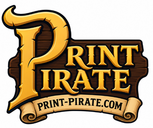 Print Pirate