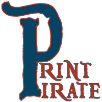 Print Pirate
