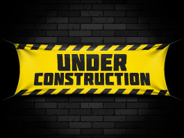 Home Construction & Tradesman Banners 