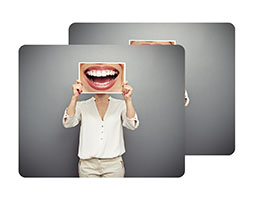 Dental Office Car Magnets 