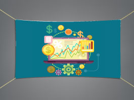 Financial Services Banners Financial Services Banners