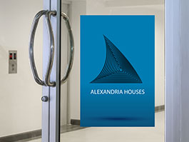 Home Construction & Tradesman Decals 