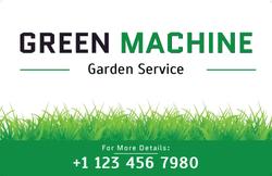 Línea aerodinámica de la calle