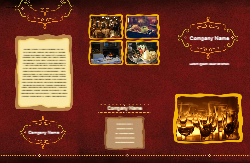 Delicious Dining Front