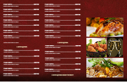 Delicious Dining Back