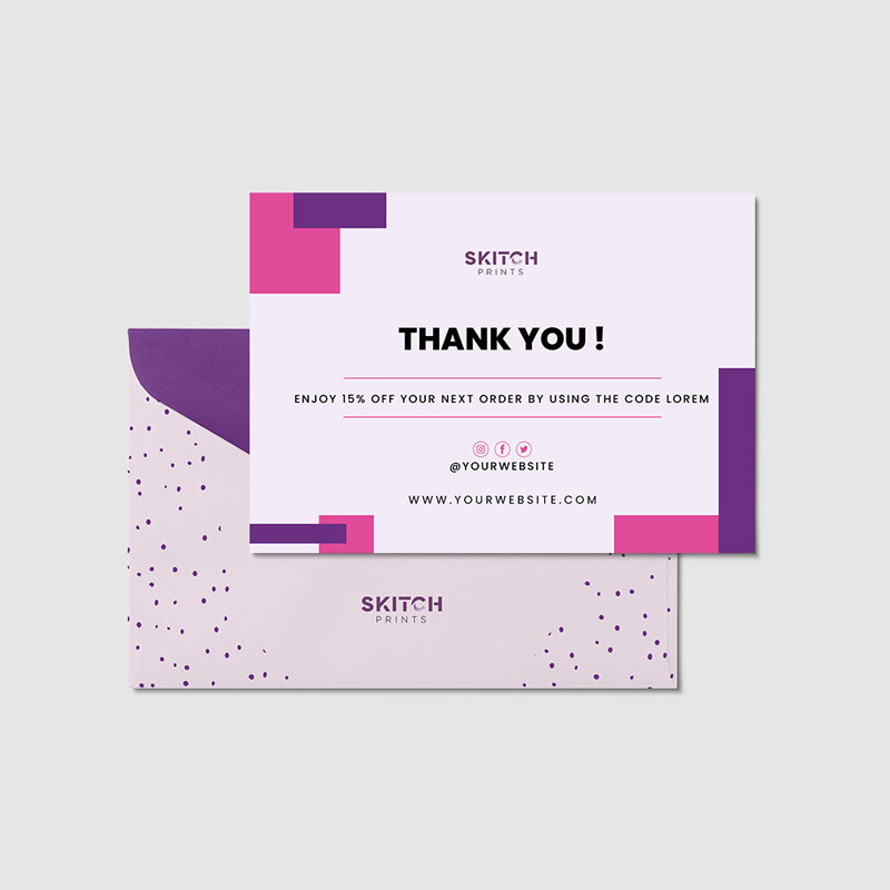 Greeting Cards