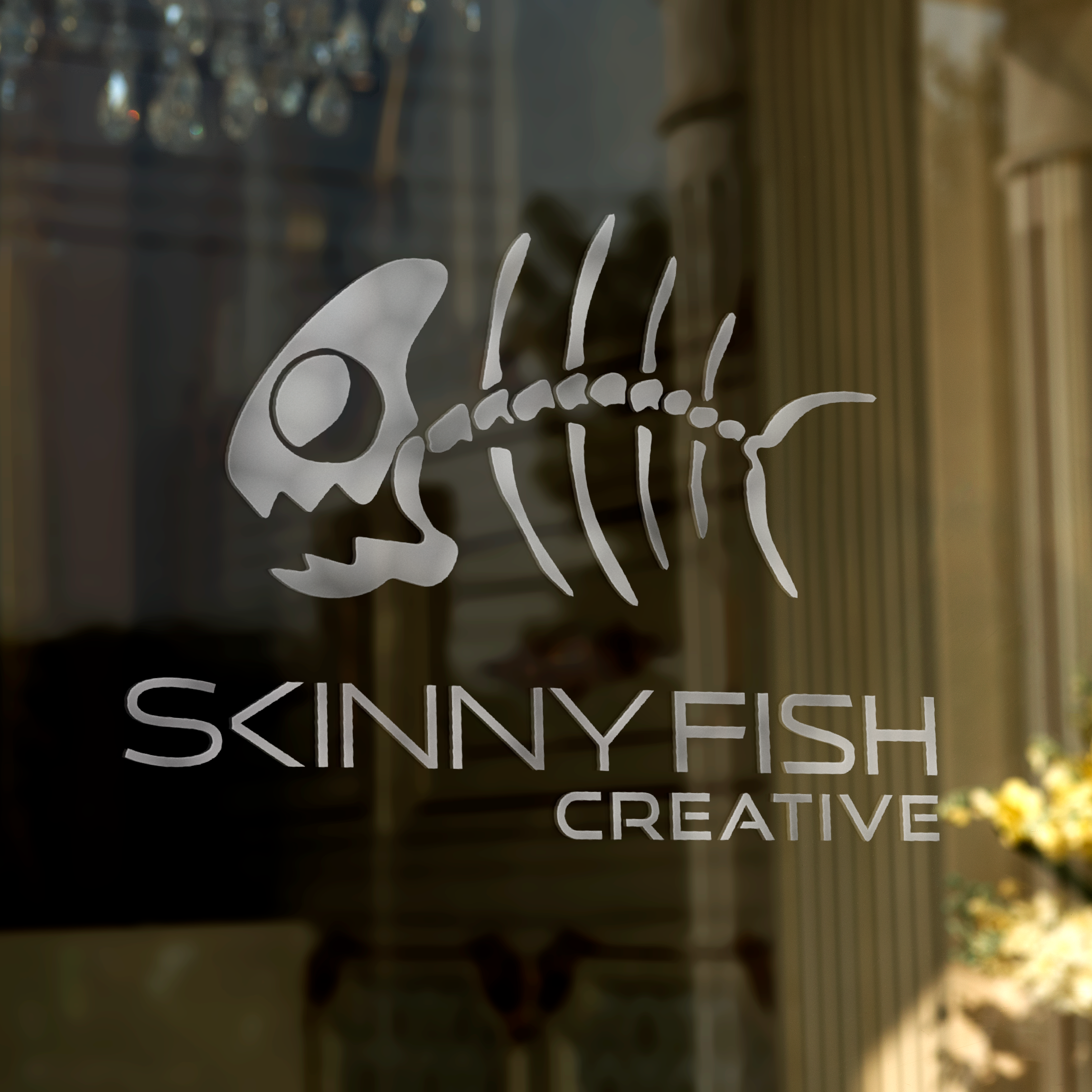 Category Window & Wall Graphics