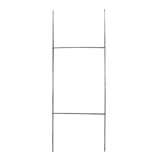 Cor-x Sign  "H" Stakes
