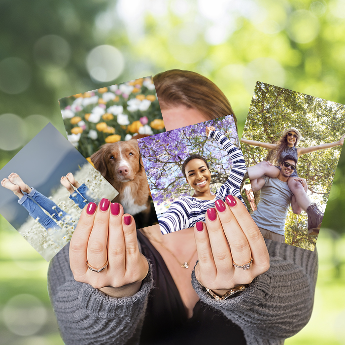 Category Premium Photographic Prints