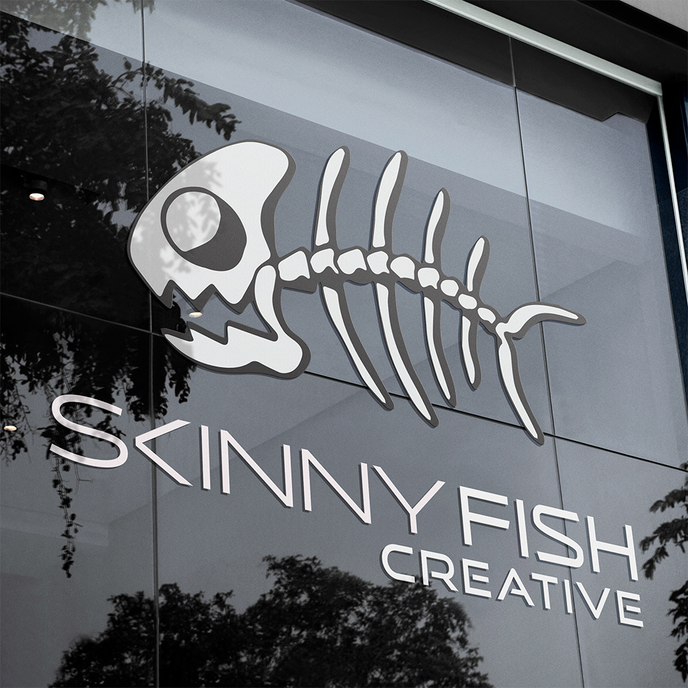 Window & Wall Graphics