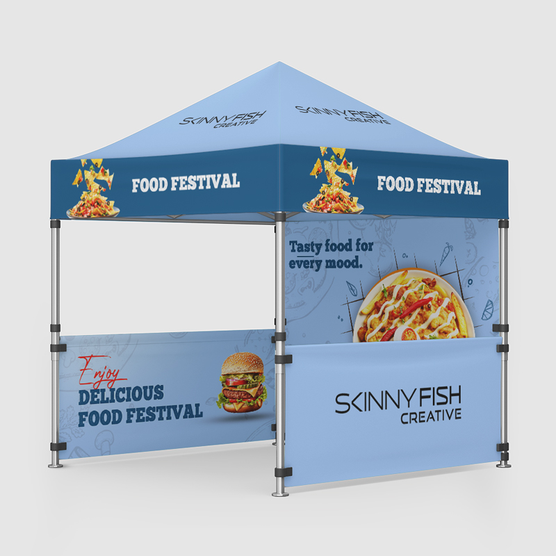 Canopy Tents