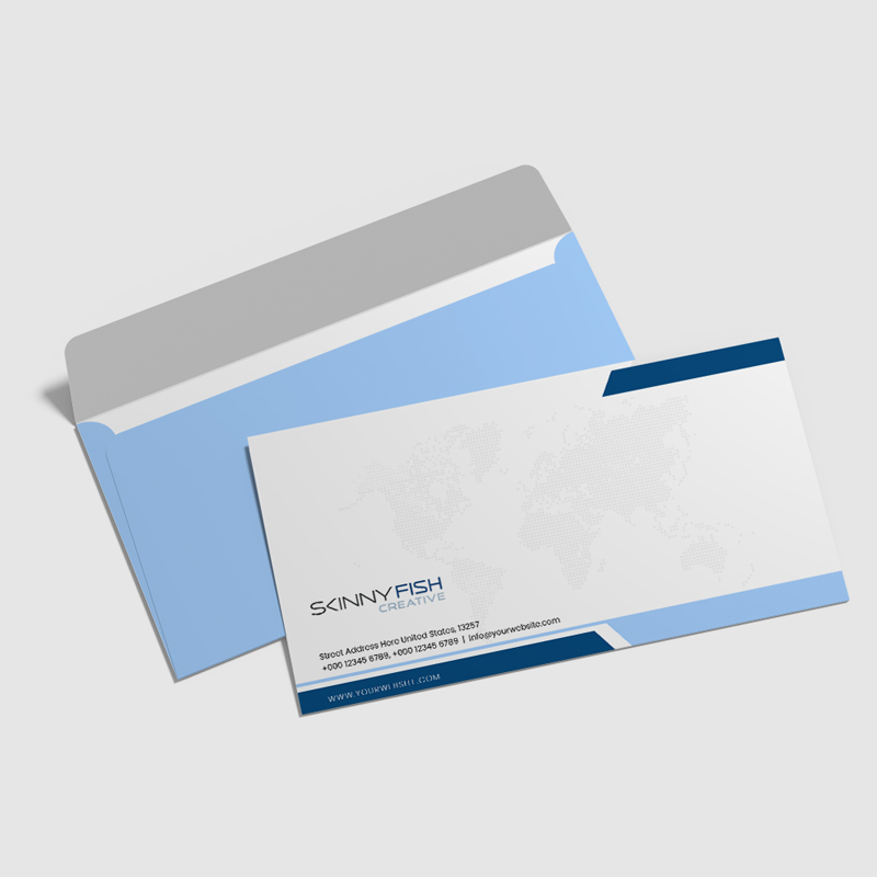 Envelopes
