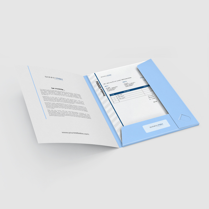 Folders