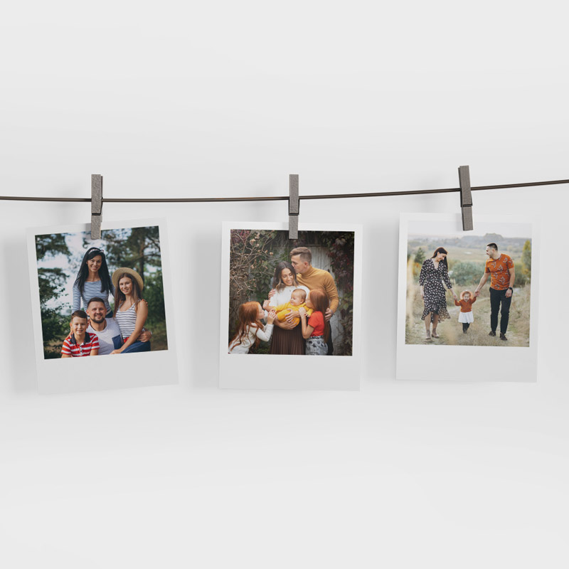 Impresiones fotográficas