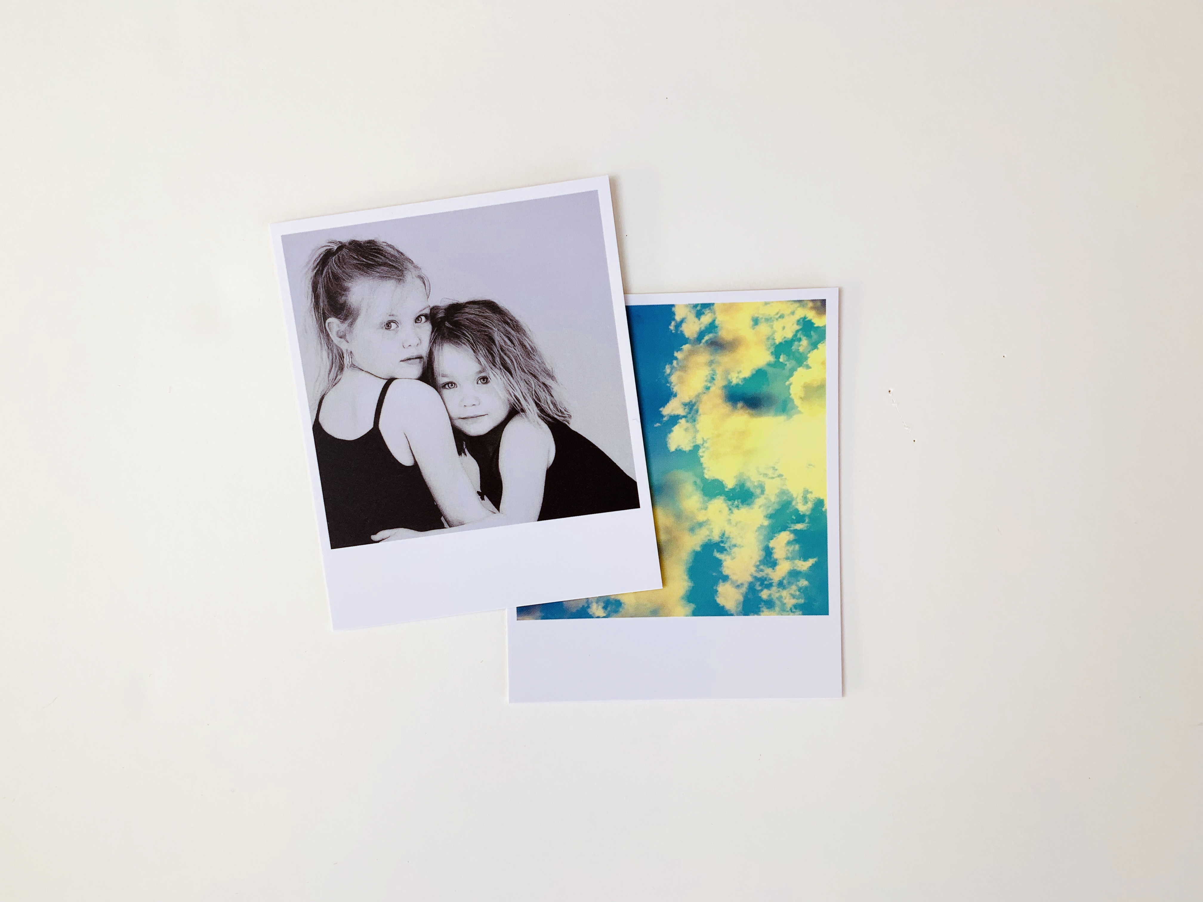 Retro Prints