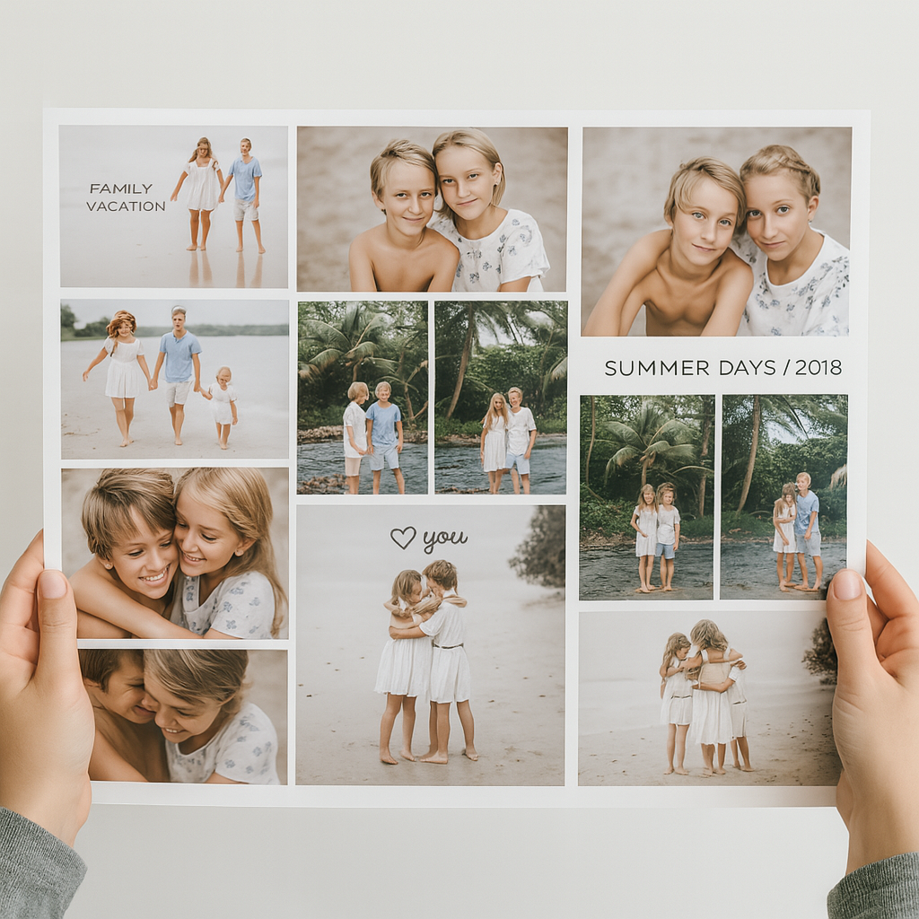 Category Premium Photographic Prints