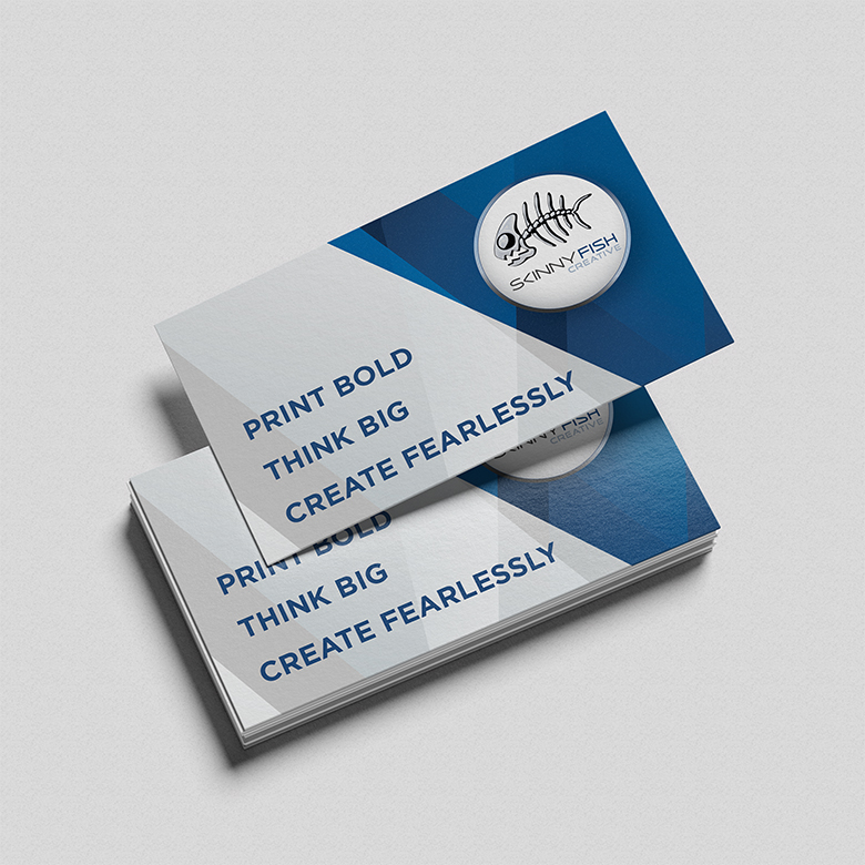 Brand & Marketing Essentials