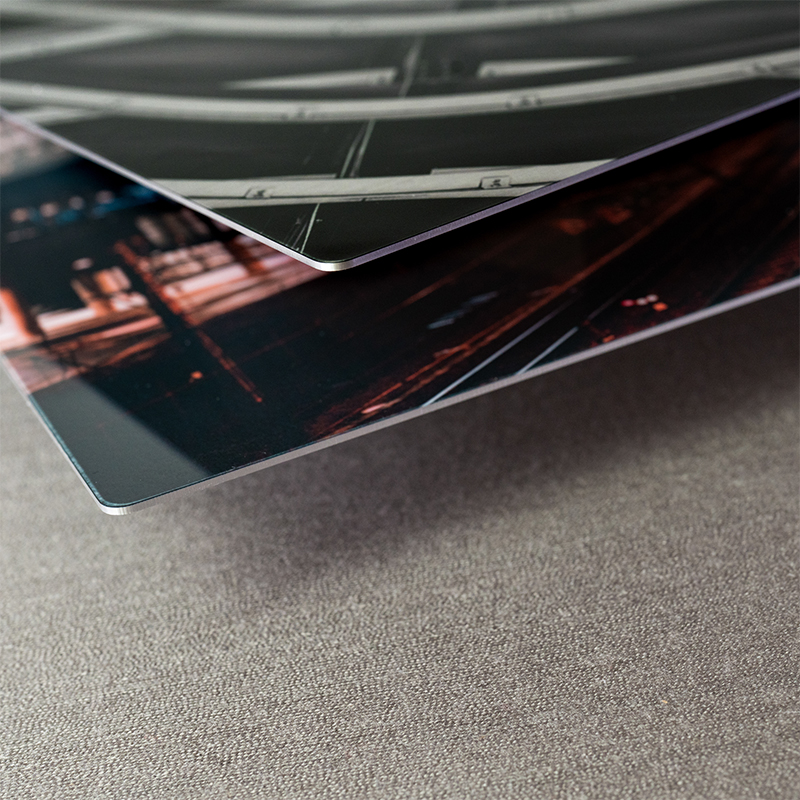 Metals Prints 3
