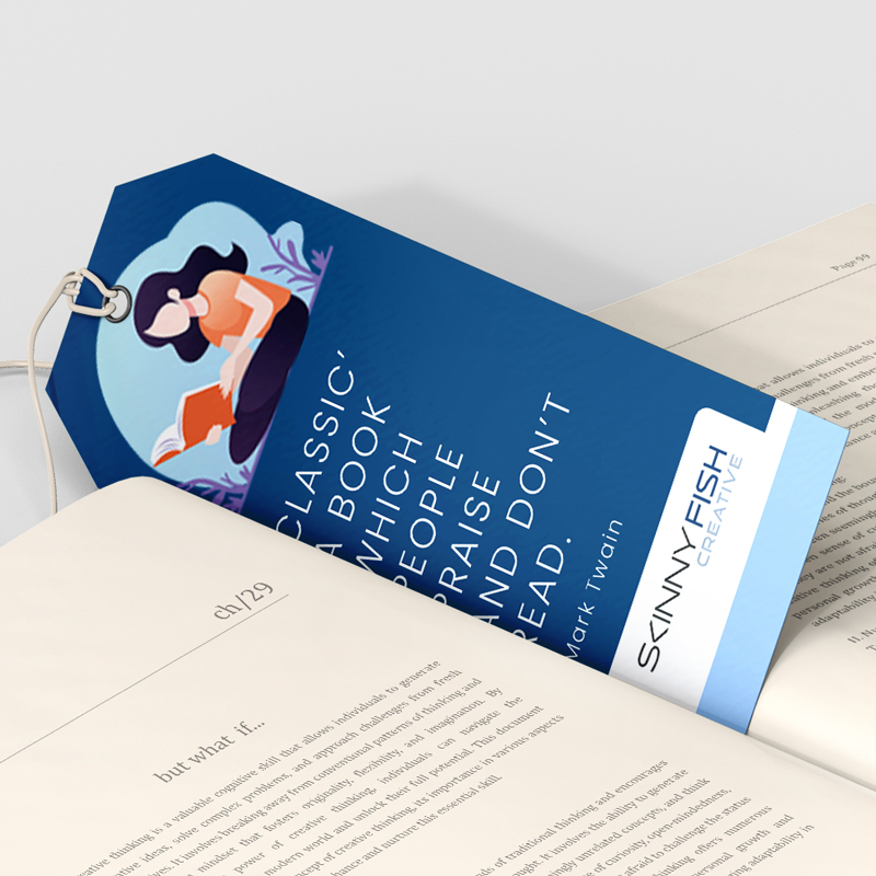 Bookmarks 2