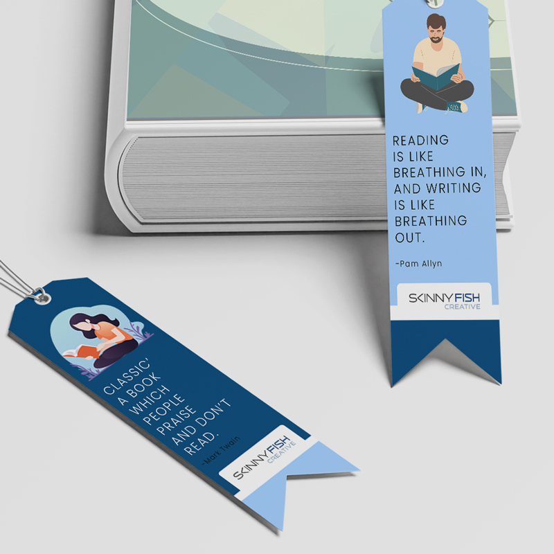 Bookmarks 1