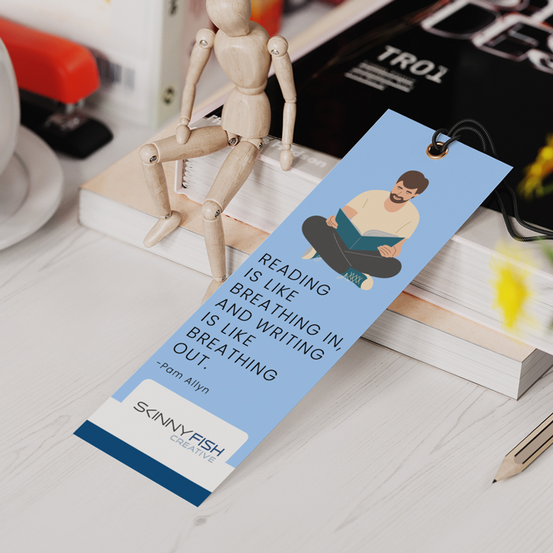 Bookmarks 3