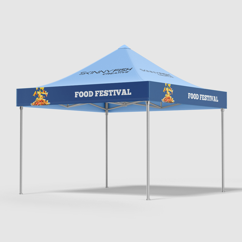 Canopy Tents 1