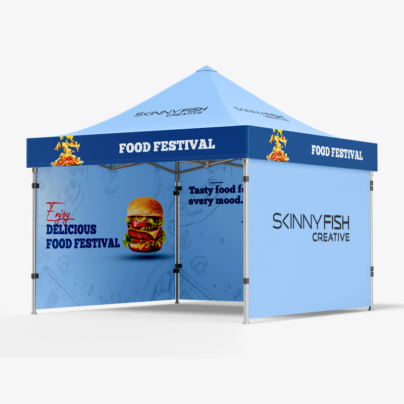 Canopy Tents 2