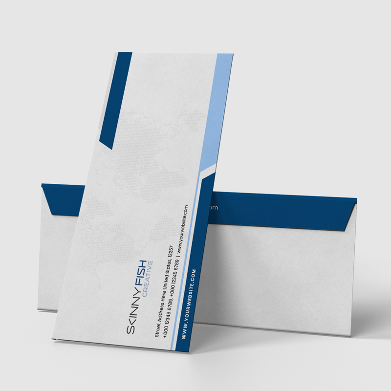 Envelopes 2