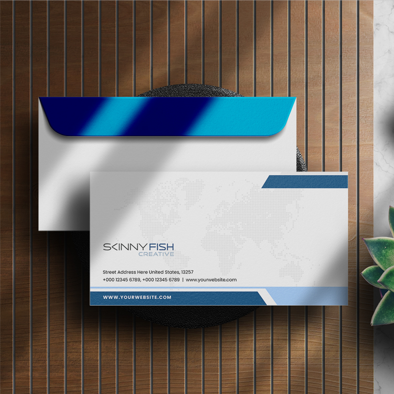 Envelopes 3