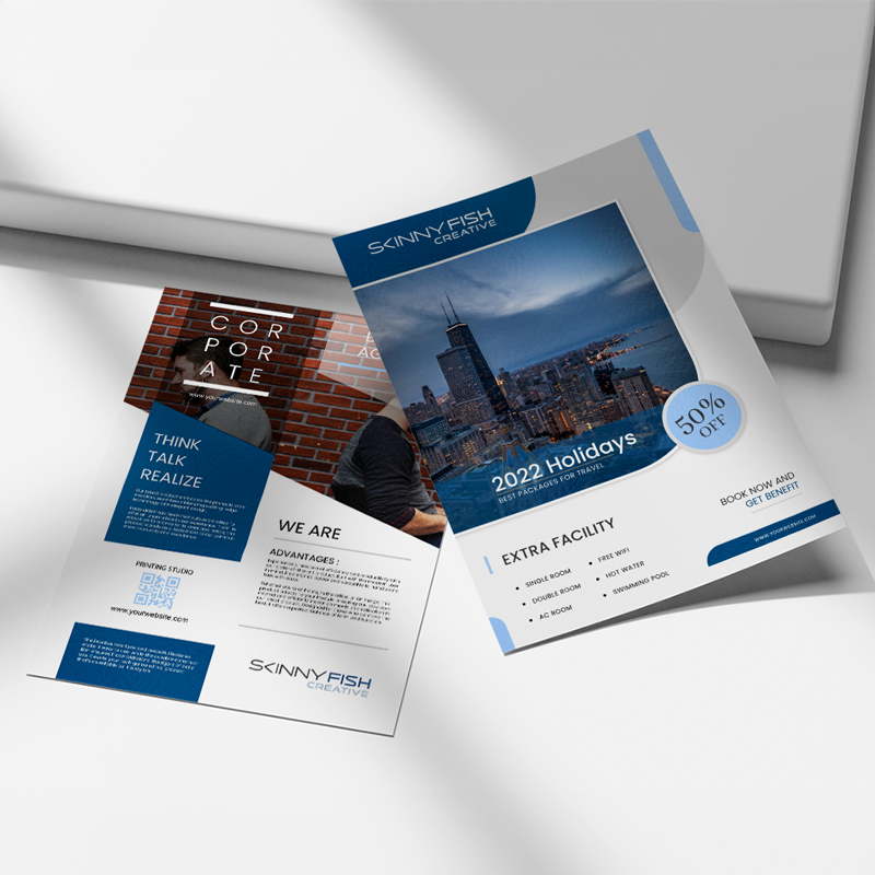 Flyers 1