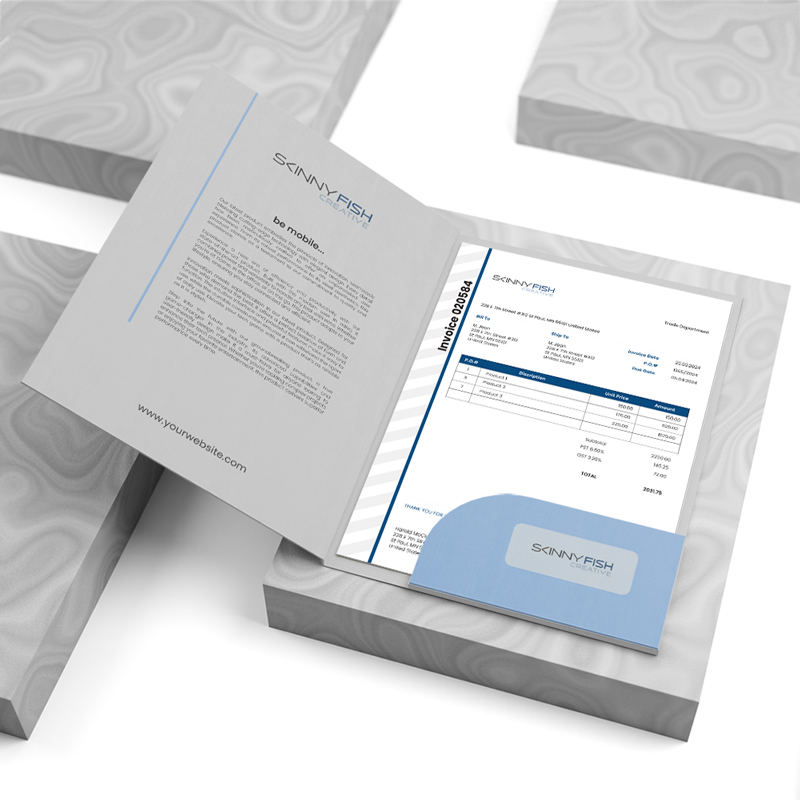 Folders 3