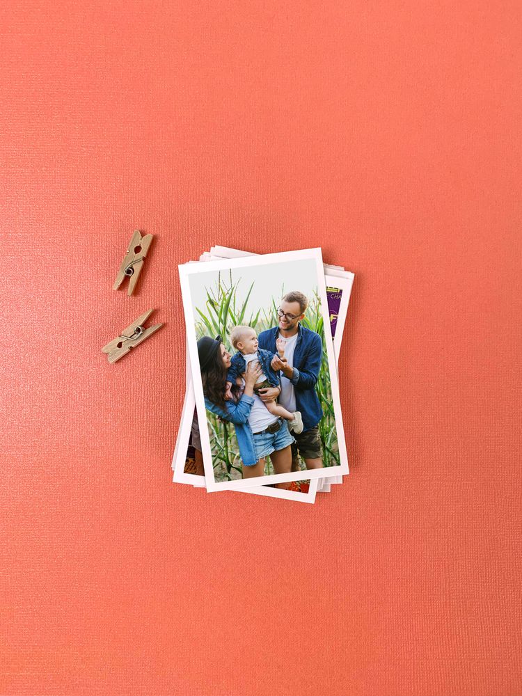 Mini Prints 1