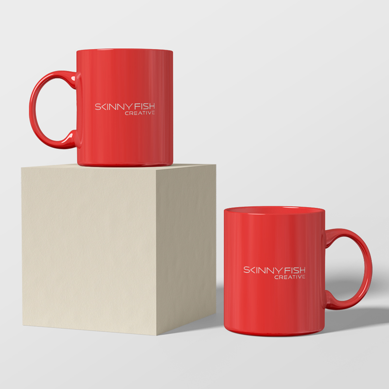 Tazas 2