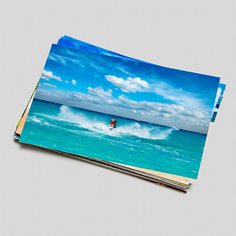 Impresiones fotográficas 1