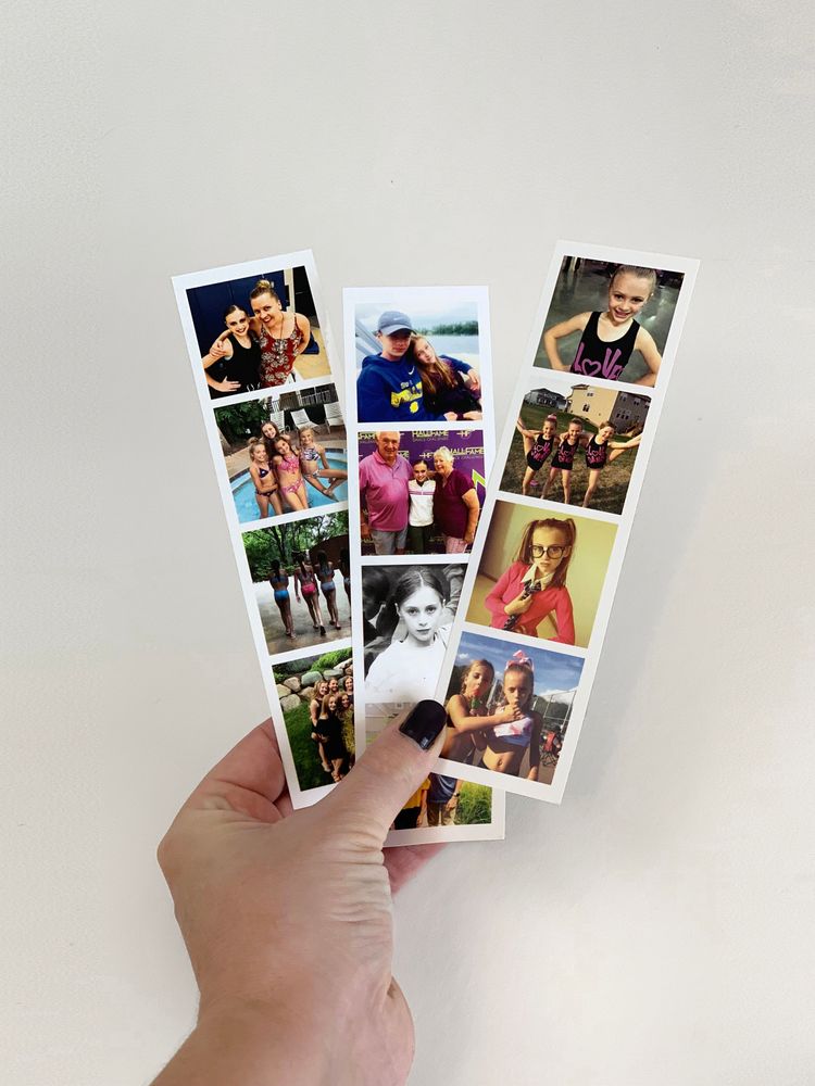 Photo Strip