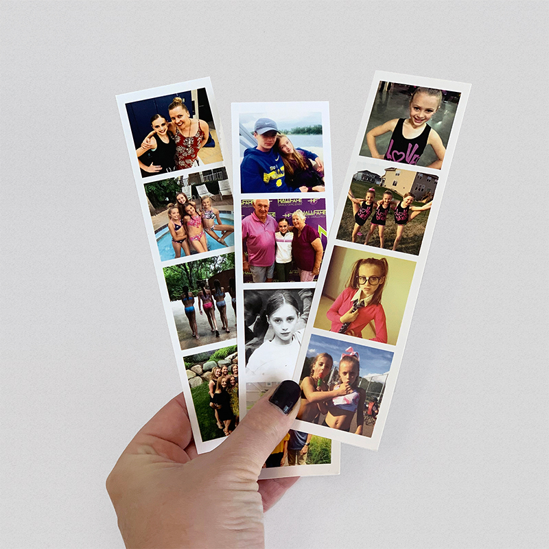 Photo Strip Main