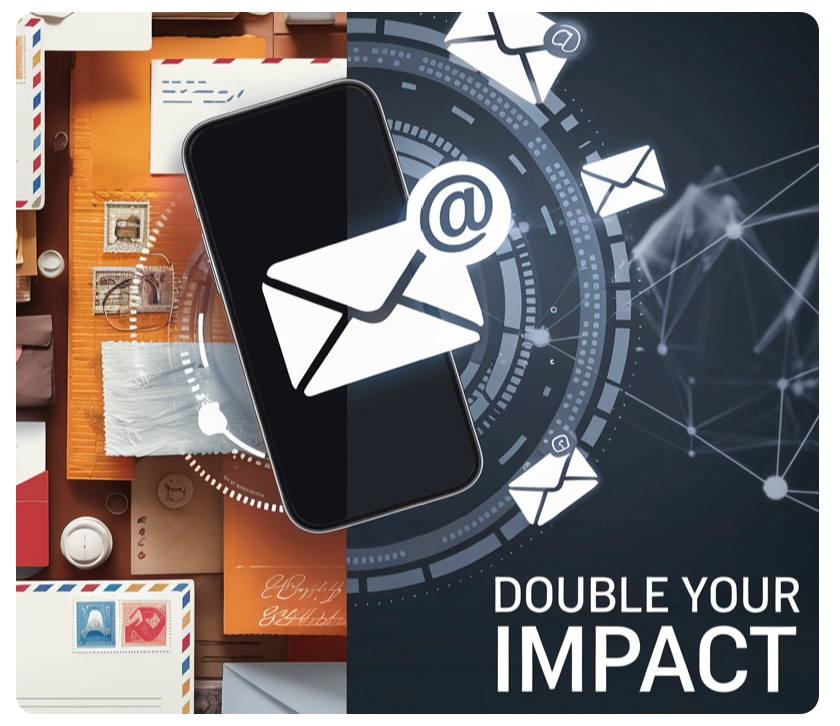 Double Your Impact: 5 Proven Ways to Fuse Direct Mail & Email Mess-3-25-Blog-2_1743092986325.png
