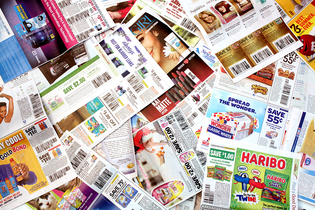 Print Is Making a Comeback! (Actually It Never Went Away) image