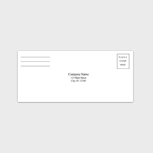 return-envelope