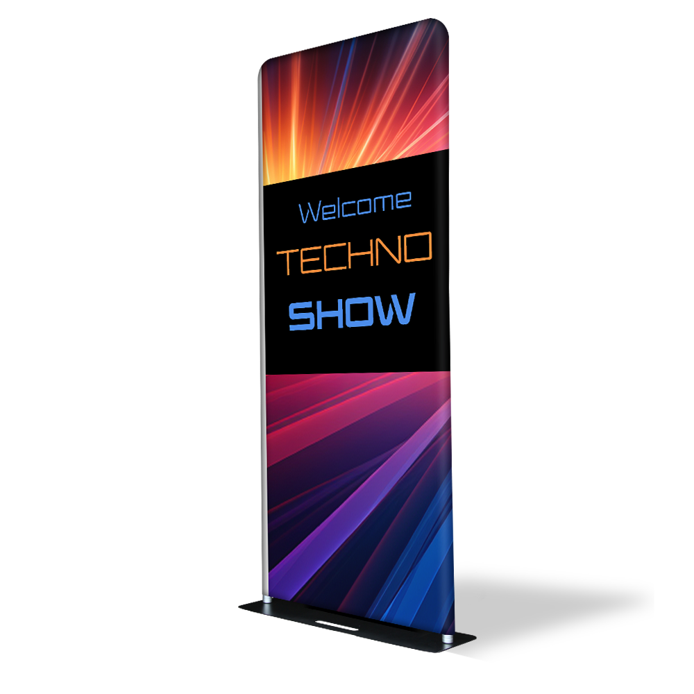 Fabric Displays Category