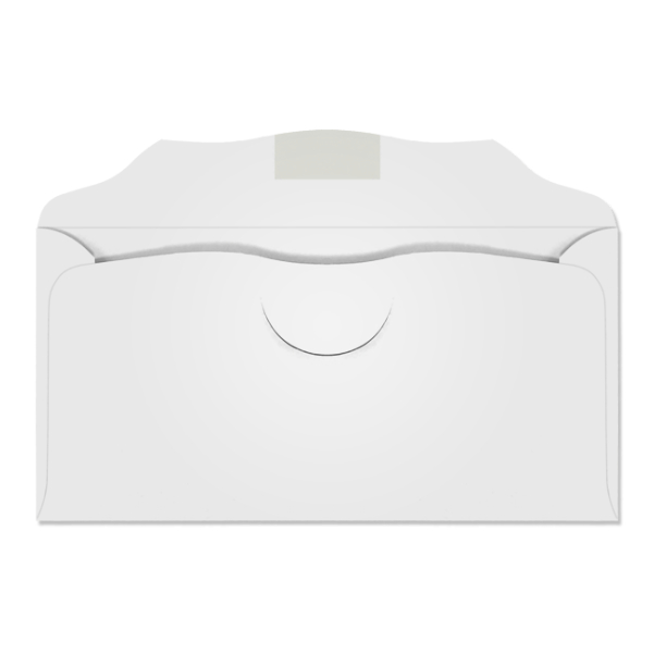 Church Offering / Pew Envelopes